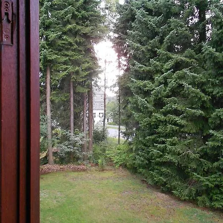 Moerchen Appartamento