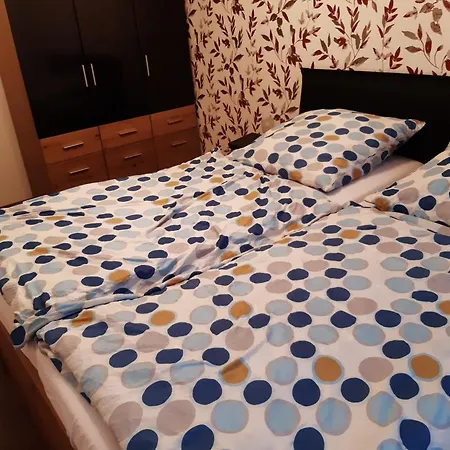 Moerchen Appartamento *