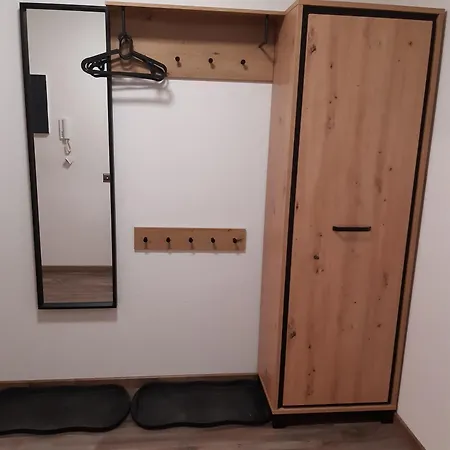 Moerchen Apartamento *