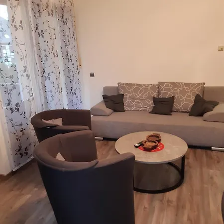 Moerchen Apartamento Winterberg