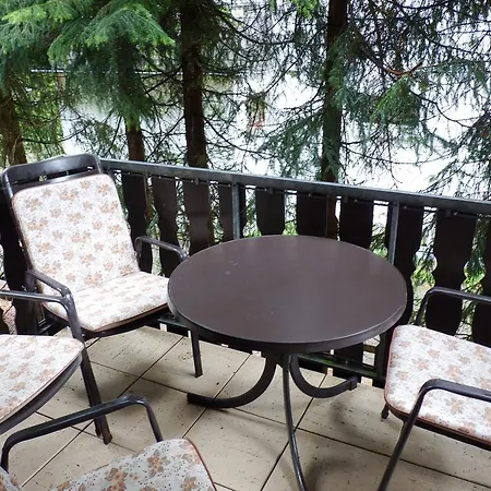 Appartamento Moerchen Winterberg