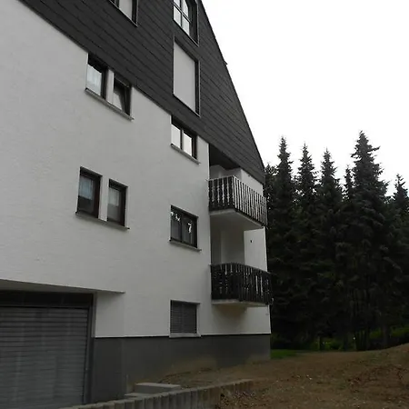 Moerchen
