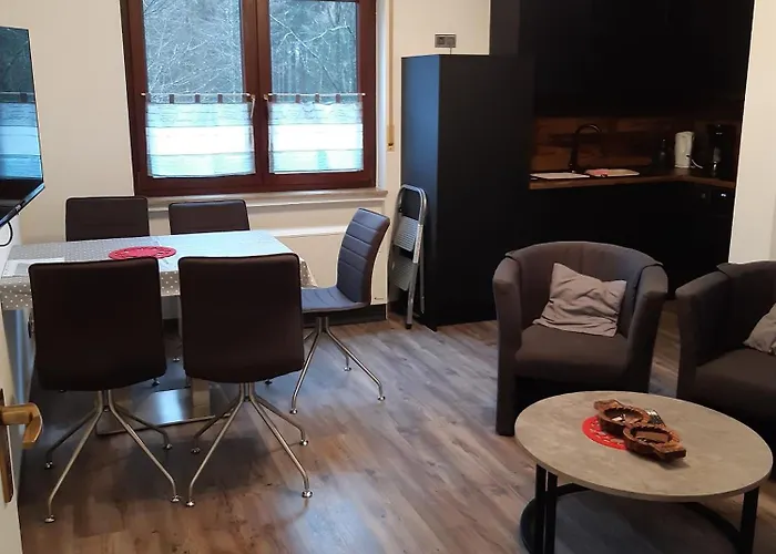 Moerchen Lejlighed *