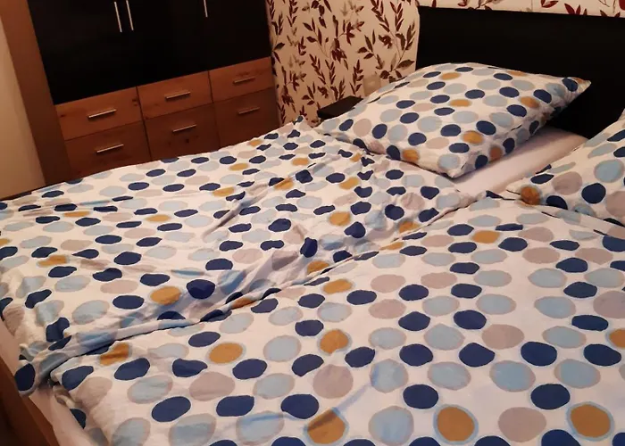 Moerchen Appartamento *