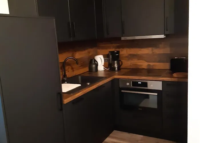 Lejlighed Moerchen Winterberg