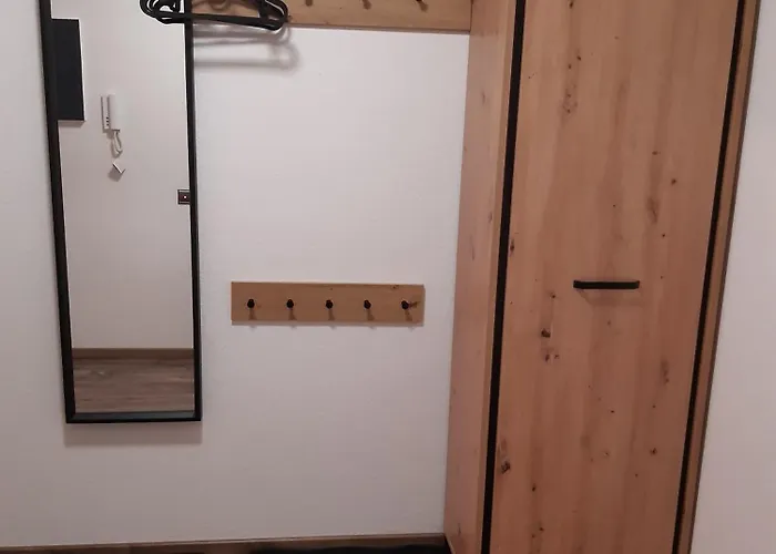 Moerchen Lejlighed *