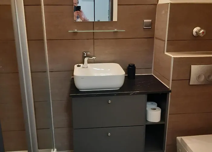 Lejlighed Moerchen *