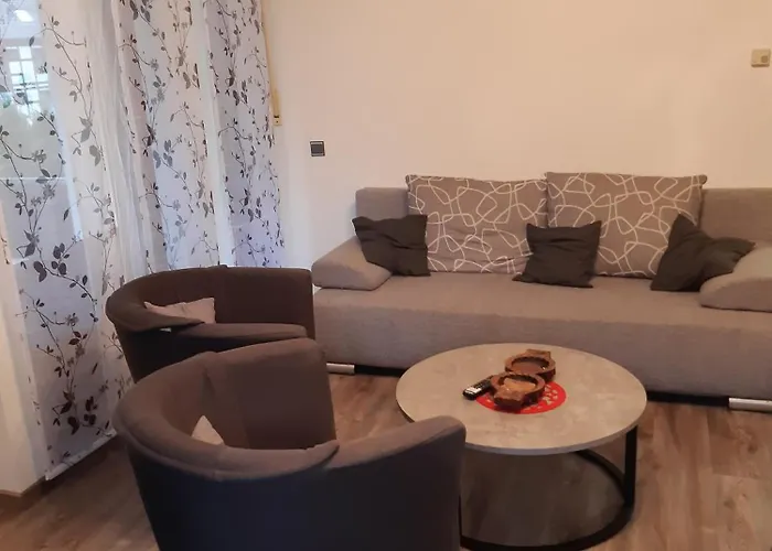 Moerchen Appartamento Winterberg